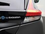 Nissan Leaf 2.ZERO EDITION 40 kWh | ACC | Stoel + Stuurverwarming | Achteruitrijcamera | Keyless | DAB | lichtmetalen velgen 17" |