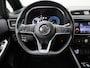 Nissan Leaf 2.ZERO EDITION 40 kWh | ACC | Stoel + Stuurverwarming | Achteruitrijcamera | Keyless | DAB | lichtmetalen velgen 17" |