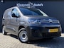 Citroën Berlingo 1.5 BlueHDi 100 S&S L1 | apple carplay | trekhaak | schuifdeur | airco | houten laadvloer | 3 persoons | excl. BTW