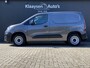 Citroën Berlingo 1.5 BlueHDi 100 S&S L1 | apple carplay | trekhaak | schuifdeur | airco | houten laadvloer | 3 persoons | excl. BTW