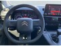 Citroën Berlingo 1.5 BlueHDi 100 S&S L1 | apple carplay | trekhaak | schuifdeur | airco | houten laadvloer | 3 persoons | excl. BTW