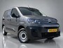 Citroën Berlingo 1.5 BlueHDi 100 S&S L1 | apple carplay | trekhaak | schuifdeur | airco | houten laadvloer | 3 persoons | excl. BTW