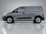 Citroën Berlingo 1.5 BlueHDi 100 S&S L1 | apple carplay | trekhaak | schuifdeur | airco | houten laadvloer | 3 persoons | excl. BTW