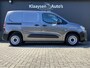 Citroën Berlingo 1.5 BlueHDi 100 S&S L1 | apple carplay | trekhaak | schuifdeur | airco | houten laadvloer | 3 persoons | excl. BTW