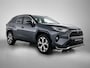 Toyota RAV4 2.5 Plug-in Hybrid AWD Style | BTW voertuig | JBL | Trekhaak | Stoel+stuurverwarming | Dodehoek detectie | Elektrische achterklep | Parkeersensoren voor+achter | Cruise Control Adaptive | Apple CarPlay/Android Auto |