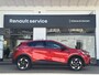 Renault Captur 1.8 E-Tech full hybrid 160 techno | 1.8 160 pk hybride motor | Lage kilometerstand | Nog geen jaar oud!! | Nederlandse auto | Premium kleur Rouge Flamme |