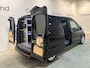Ford Transit Connect 1.0 Ecoboost L2 Trend Benzine Servicebus / Sortimo Inrichting / Euro 6 / Airco / CarPlay / Camera / Cruise Control / Navigatie / 3-Zits / 35.000 KM !!