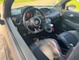 Abarth 695 1.4 T-Jet 180PK Competizione Carbon Sabelt Monza Beats