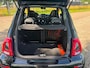 Abarth 695 1.4 T-Jet 180PK Competizione Carbon Sabelt Monza Beats
