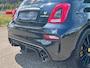 Abarth 695 1.4 T-Jet 180PK Competizione Carbon Sabelt Monza Beats
