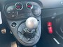 Abarth 695 1.4 T-Jet 180PK Competizione Carbon Sabelt Monza Beats