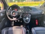 Abarth 695 1.4 T-Jet 180PK Competizione Carbon Sabelt Monza Beats