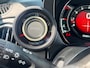 Abarth 695 1.4 T-Jet 180PK Competizione Carbon Sabelt Monza Beats