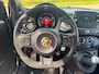 Abarth 695 1.4 T-Jet 180PK Competizione Carbon Sabelt Monza Beats