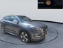 Hyundai Tucson 1.6 T-GDi Premium 179 PK | 3 MND GAR | PANO | SCHUIFDAK | TREKH