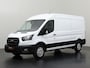 Ford Transit 2.0TDCi 130PK L3H2 | Airco | Cruise | Camera | 3-Zits | Betimmering