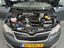 Skoda Rapid 1.0 TSI GREENTECH CLEVER ECC STOELVERW.