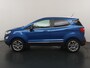 Ford EcoSport EcoBoost 125pk Titanium | Trekhaak | Winterpack | Camera | Dodehoek detectie | B&O audio | Cruise | 17" LMV | 1/2 leer | Apple carplay |