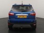 Ford EcoSport EcoBoost 125pk Titanium | Trekhaak | Winterpack | Camera | Dodehoek detectie | B&O audio | Cruise | 17" LMV | 1/2 leer | Apple carplay |
