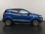 Ford EcoSport EcoBoost 125pk Titanium | Trekhaak | Winterpack | Camera | Dodehoek detectie | B&O audio | Cruise | 17" LMV | 1/2 leer | Apple carplay |
