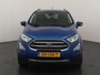 Ford EcoSport EcoBoost 125pk Titanium | Trekhaak | Winterpack | Camera | Dodehoek detectie | B&O audio | Cruise | 17" LMV | 1/2 leer | Apple carplay |