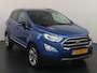 Ford EcoSport EcoBoost 125pk Titanium | Trekhaak | Winterpack | Camera | Dodehoek detectie | B&O audio | Cruise | 17" LMV | 1/2 leer | Apple carplay |