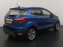 Ford EcoSport EcoBoost 125pk Titanium | Trekhaak | Winterpack | Camera | Dodehoek detectie | B&O audio | Cruise | 17" LMV | 1/2 leer | Apple carplay |