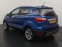 Ford EcoSport EcoBoost 125pk Titanium | Trekhaak | Winterpack | Camera | Dodehoek detectie | B&O audio | Cruise | 17" LMV | 1/2 leer | Apple carplay |