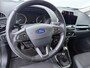 Ford EcoSport EcoBoost 125pk Titanium | Trekhaak | Winterpack | Camera | Dodehoek detectie | B&O audio | Cruise | 17" LMV | 1/2 leer | Apple carplay |