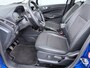 Ford EcoSport EcoBoost 125pk Titanium | Trekhaak | Winterpack | Camera | Dodehoek detectie | B&O audio | Cruise | 17" LMV | 1/2 leer | Apple carplay |