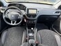 Peugeot 2008 1.2 PureTech Active 2e Eigenaar,Dealer Onderhouden,D-riem vv in 2023,Pano,Navi,Carplay,Airco,Cruise,N.A.P,Pdc,Recent beurt gehad,Automaat,Apk tot 06-2027