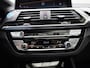 BMW iX3 Executive 80 kWh | PANO-SCHUIFDAK | LEER | CAMERA | SPORTSTOELEN | STOELVERWARMING