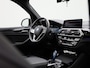 BMW iX3 Executive 80 kWh | PANO-SCHUIFDAK | LEER | CAMERA | SPORTSTOELEN | STOELVERWARMING