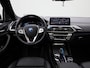 BMW iX3 Executive 80 kWh | PANO-SCHUIFDAK | LEER | CAMERA | SPORTSTOELEN | STOELVERWARMING