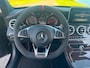 Mercedes-Benz C-klasse Estate AMG C63 S Edition 1 C63s Schaalstoelen Carbon Pano Uniek