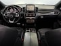 Mercedes-Benz GLE Coupé AMG 63 S 4MATIC Panoramadak, Leder, 585PK, 360 Camera, Memory stoelen, Navi, Bang&Olufsen, Elektrische achterklep, Trekhaak