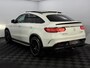 Mercedes-Benz GLE Coupé AMG 63 S 4MATIC Panoramadak, Leder, 585PK, 360 Camera, Memory stoelen, Navi, Bang&Olufsen, Elektrische achterklep, Trekhaak