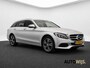 Mercedes-Benz C-klasse Estate 180 Prestige|87DKM|LED|CRUISE|STOELVERW|NAVI|GOED ONDERHOUDEN