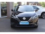 Nissan Qashqai MHEV CAMERA TREKHAAK-AFN PANO CARPLAY DAB CRUISE CLIMA LMV