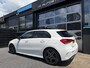 Mercedes-Benz A-klasse 200 Business Solution AMG Clima Cruise Panodak Achteruitrijcamera Stoelverwarming Zeer Nette Auto !!!