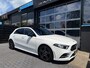Mercedes-Benz A-klasse 200 Business Solution AMG Clima Cruise Panodak Achteruitrijcamera Stoelverwarming Zeer Nette Auto !!!