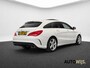 Mercedes-Benz CLA Shooting Brake 180 Ambition|PANO|NAVI|STOELVERW|XENON|LM-VELG