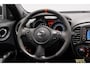Nissan Juke 1.6 DIG-T Nismo RS|SCHAALSTOELEN|360CAM|218PK|CLIMA