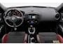 Nissan Juke 1.6 DIG-T Nismo RS|SCHAALSTOELEN|360CAM|218PK|CLIMA
