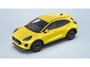 Ford Puma 1.0 EcoBoost Hybrid Titanium | Nieuw te bestellen | Vanaf prijs | €5000,- Ready Set Ford voordeel | 0,99% rente met Ford Options | Electric Yellow |