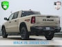 Dodge Ram 1500 | Rebel X | 4x4 | Crew Cab | 3.0L Hurricane I6 | 14,4 inch Touchscreen | 10,2 inch Passenger Screen | Unieke uitvoering Nieuw binnen!