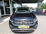 Volkswagen T-Cross 1.0TSI 116PK DSG STYLE!! All-in Prijs!!