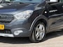 Dacia Dokker 1.3 TCe Stepway | Navigatie | Achteruitrijcamera | Cruise Control | Airco | Parkeersensoren | DAB |