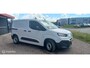 Fiat Doblò Cargo 1.5 BlueHDi 100 S&S L1/102PK/AIRCO/CRUISECONTROL