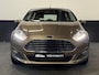 Ford Fiesta 1.0 EcoBoost Titanium Automaat 5D Winter Pack Parkeersensoren